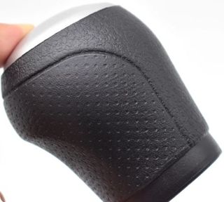 Pomo palanca cambios Nissan Juke Qashqai