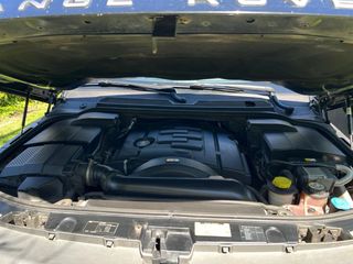 Land Rover Range Rover Sport 2006