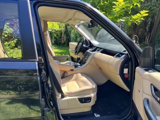 Land Rover Range Rover Sport 2006