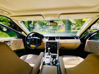 Land Rover Range Rover Sport 2006