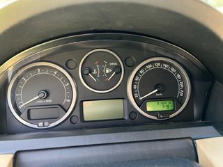 Land Rover Range Rover Sport 2006