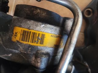 Turbo Peugeot 407 607 - Citroen C4 C5 Motor RHR