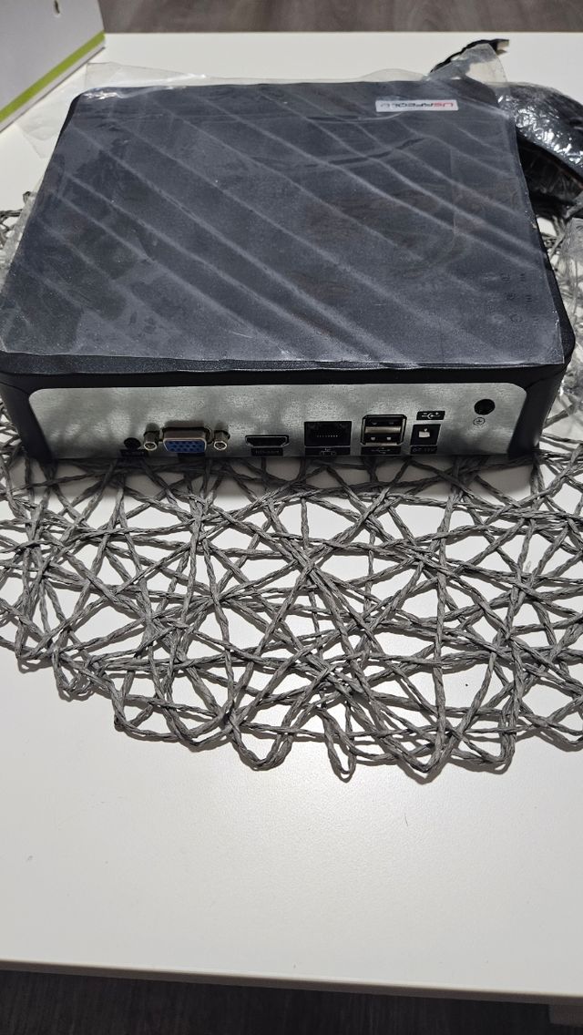 Videoregistratore digitale NVR