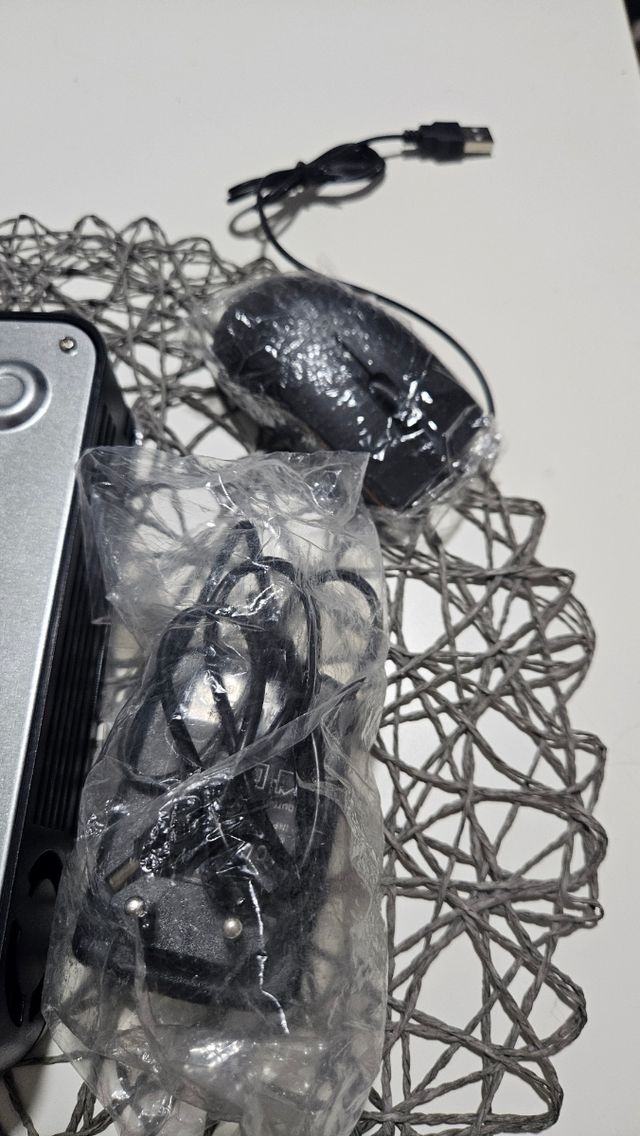 Videoregistratore digitale NVR