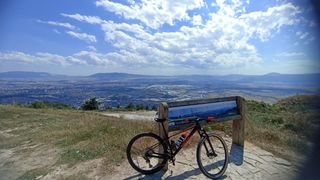 MTB BMC