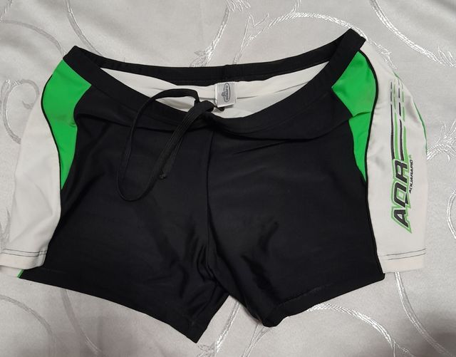 Costume da bagno Aquarapid uomo tg S