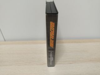 OutRun 2019 Sega Mega Drive