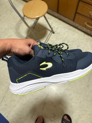 Zapatillas JOHN SMITH Hombre