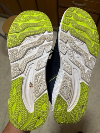 Zapatillas JOHN SMITH Hombre