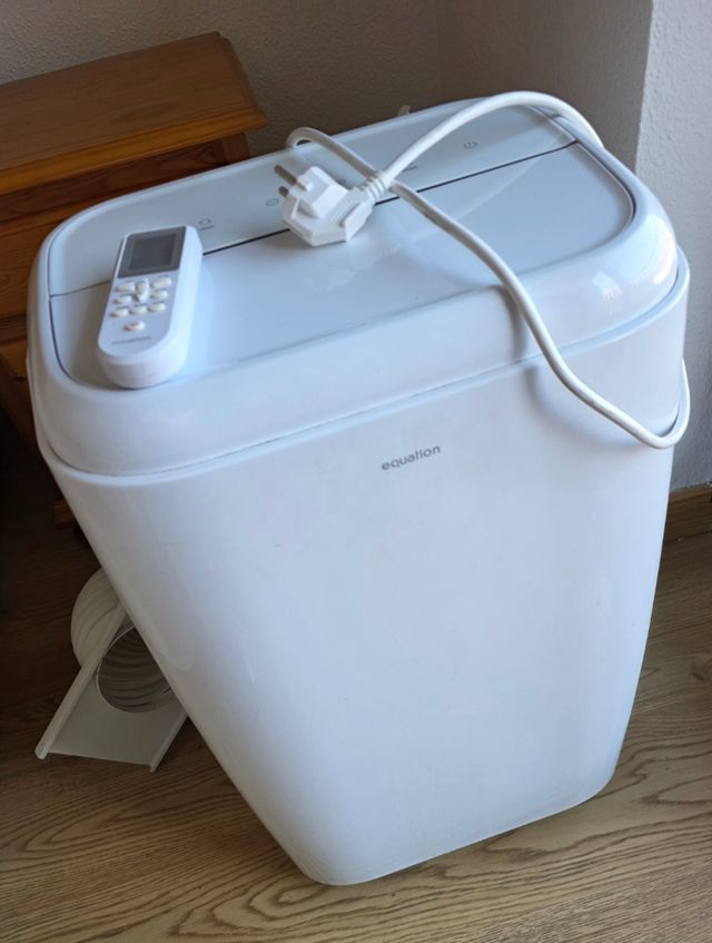 Aire acondicionado EQUATION 9k