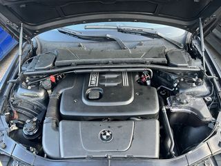 BMW Serie 3 2005
