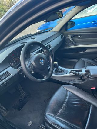 BMW Serie 3 2005