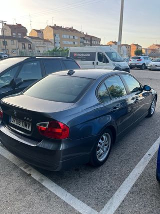 BMW Serie 3 2005