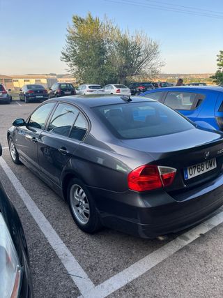 BMW Serie 3 2005