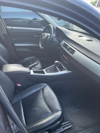 BMW Serie 3 2005
