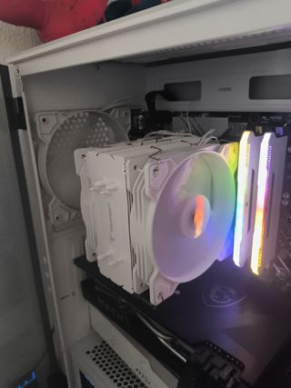 Intel Core i5-12400F 2.5 GHz