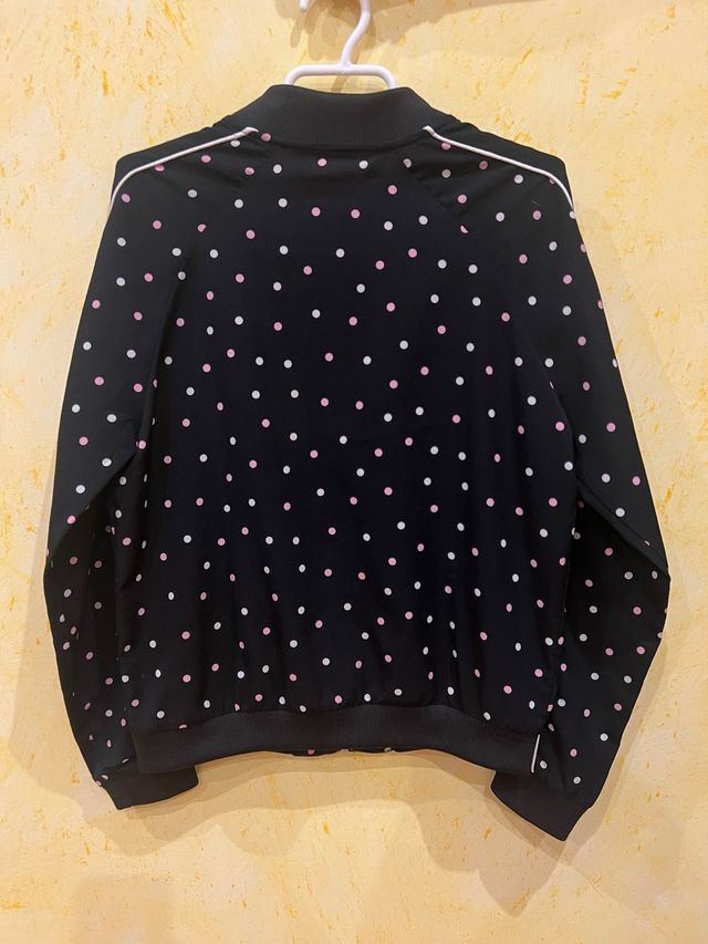 2 Cazadoras Stradivarius talla S