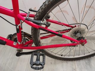 Bicicleta Topbike 26" montaña