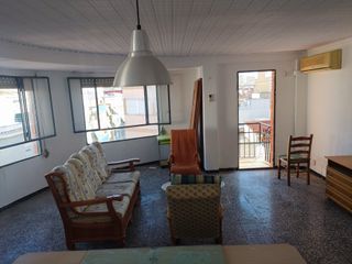 Piso en venta (no se alquila ni con opción)