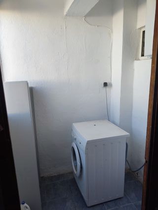 Piso en venta (no se alquila ni con opción)