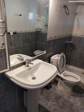 Piso en venta (no se alquila ni con opción)