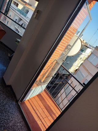 Piso en venta (no se alquila ni con opción)