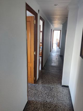 Piso en venta (no se alquila ni con opción)