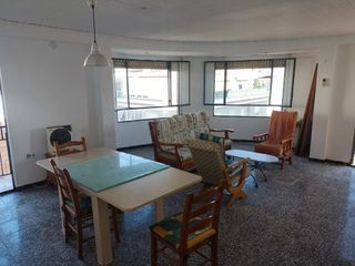 Piso en venta (no se alquila ni con opción)