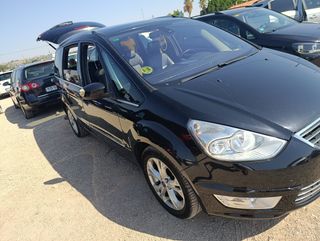 Ford Galaxy 2013