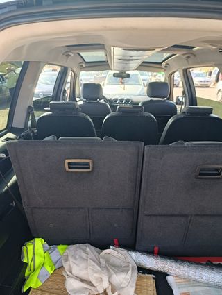Ford Galaxy 2013