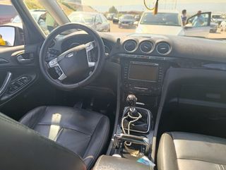 Ford Galaxy 2013