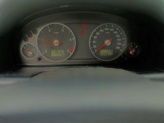 Ford Mondeo 2004