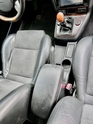 Ford Mondeo 2004