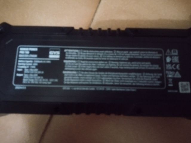 Arrancador Nomad Pro 700