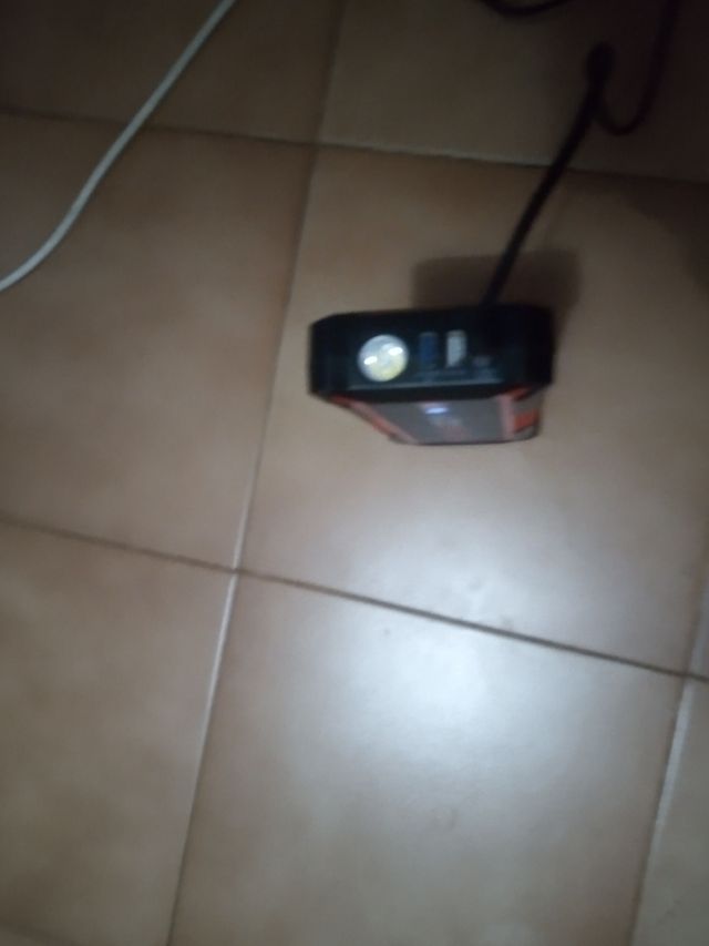 Arrancador Nomad Pro 700