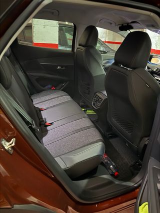 Peugeot 3008 2.0 diesel automatic