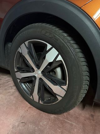 Peugeot 3008 2.0 diesel automatic