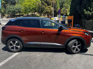 Peugeot 3008 2.0 diesel automatic