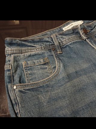 Jeans Clayton