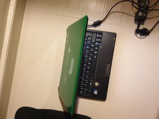 Portátil Acer Aspire One Kava0(pro 531h) - Verde