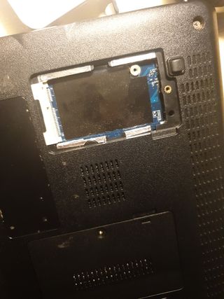 Portátil Acer Aspire One Kava0(pro 531h) - Verde