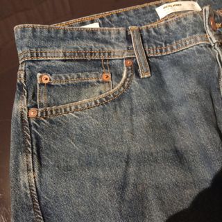 Jeans Jack&Jones strappati