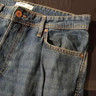 Jeans Jack&Jones strappati