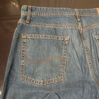 Jeans Jack&Jones strappati