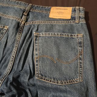 Jeans Jack&Jones strappati