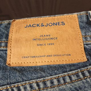 Jeans Jack&Jones strappati