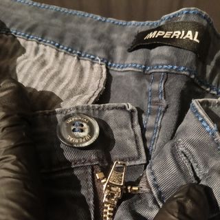 Jeans Imperial