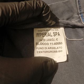 Jeans Imperial
