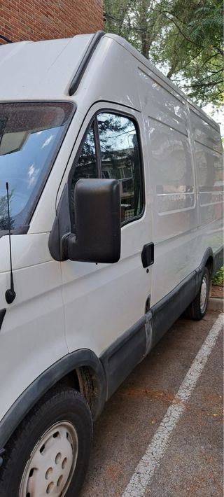 Iveco Daily 2002