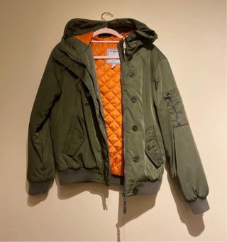 Chaqueta Pull&Bear  S